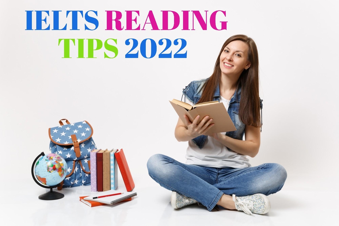  How To Master the skill of IELTS Reading? Tips,Tricks & strategies to score 8 bands In Only Five Days.