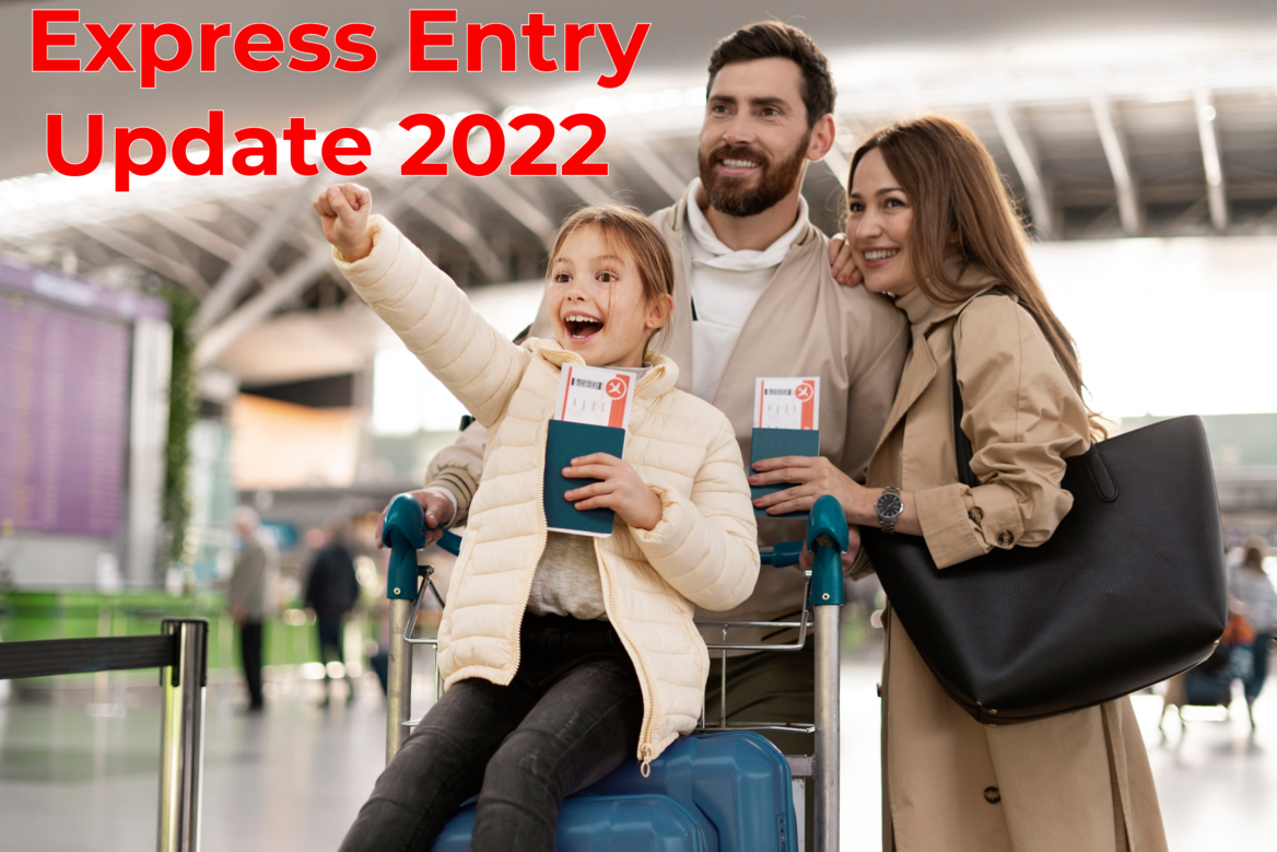 Express Entry Update July 2022: All-program draws set to begin again from Wednesday July 6 - says Immigration Minister