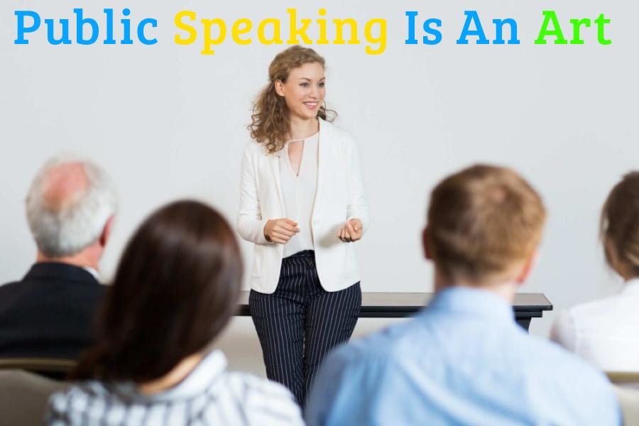 Nervous in IELTS Speaking or Public Speaking! How to deal with it?
